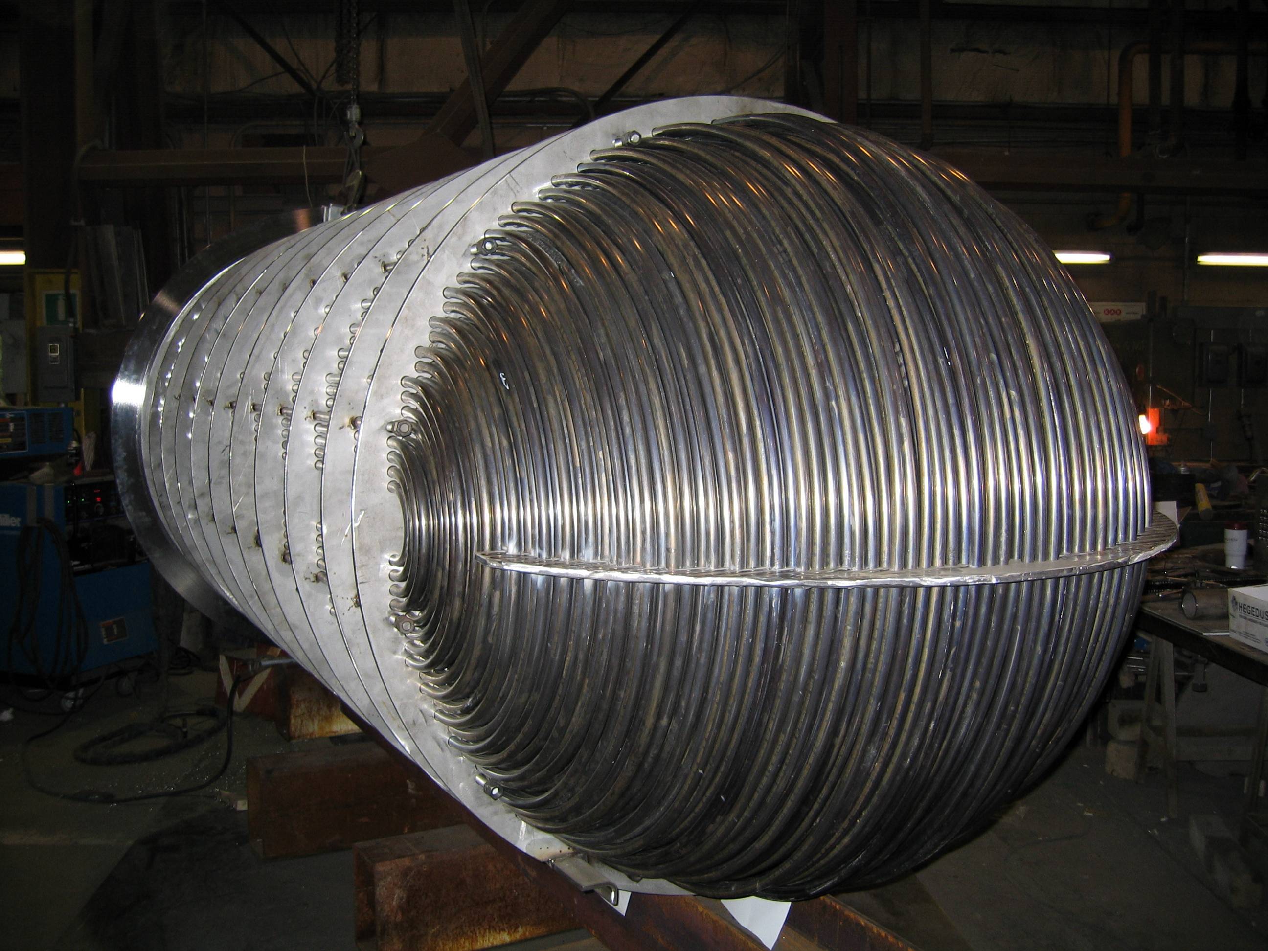 Timmons Engineering & Process Equipment Inc.